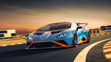 Dream Cars