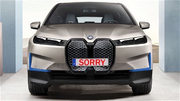 BMW défend ses nouveaux modèles : « Ils ont le dro
