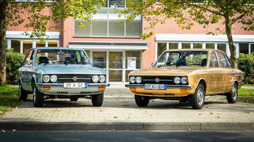 Oldtimers