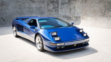Dream Cars