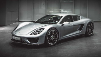 Concept Cars