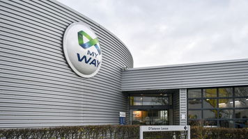 Auto-industrie