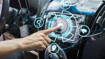 Nouvelles technologies
