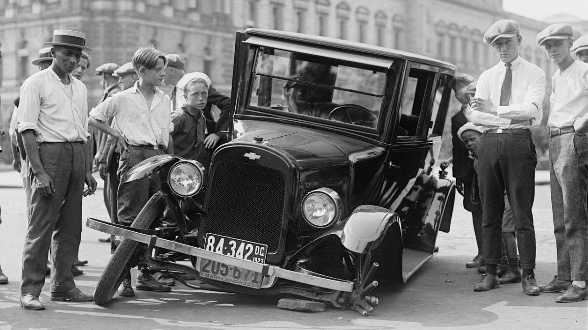 Oldtimer verzekeren: dit moet je weten | Gocar.be