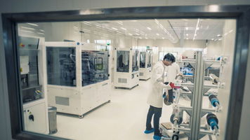 Nouvelles technologies