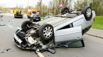 Verkeersveiligheid