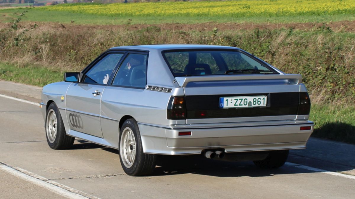 Audi com tr