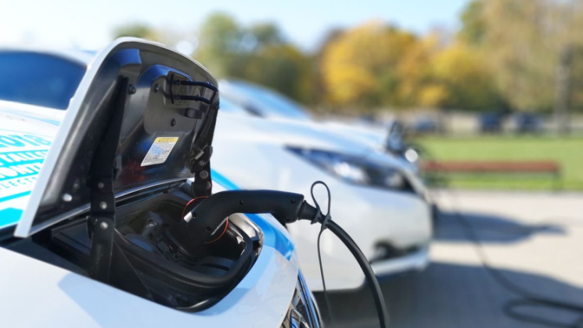 Antwerpen wil véél meer laadpalen Gocar.be