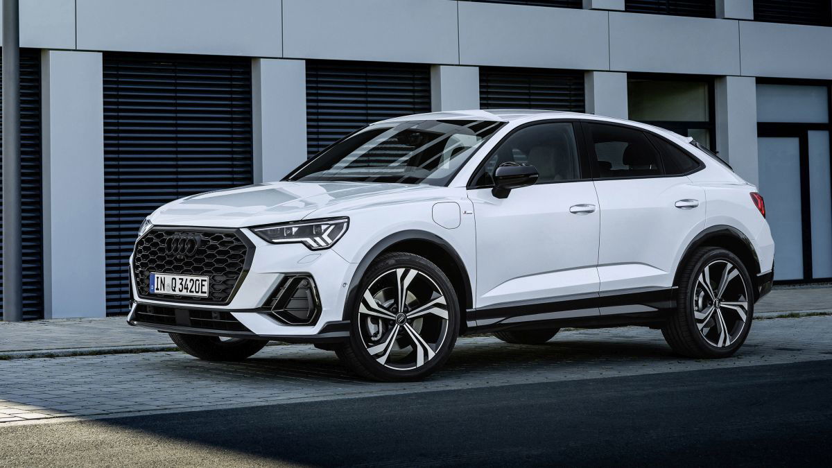 Audi Q3 hybride rechargeable que savoir ? Gocar.be