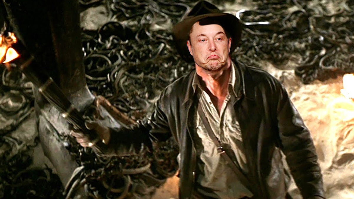 Milieuactivisten leggen bouw Teslafabriek stil Gocar.be