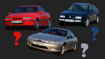 Oldtimers