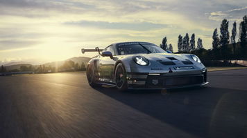 Sport Automobile