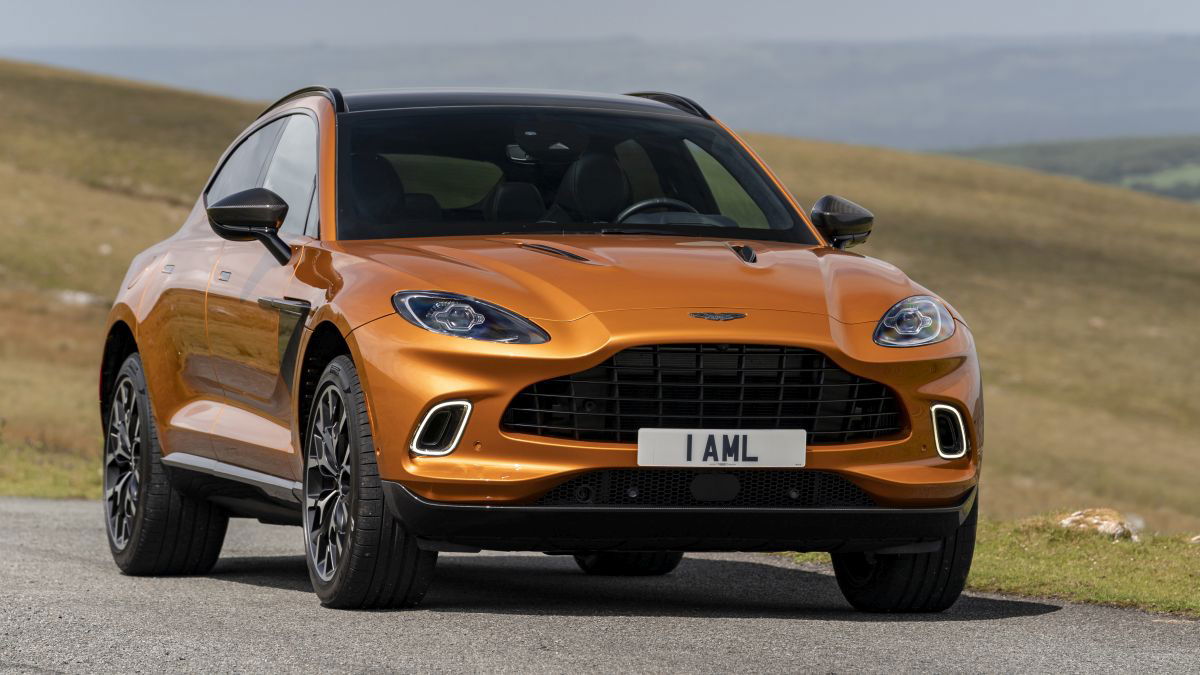 Aan deze trends ontsnappen zelfs absolute topmerke... | Gocar.be