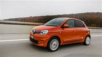 Renault Twingo II : que vaut une version essence d'occasion à