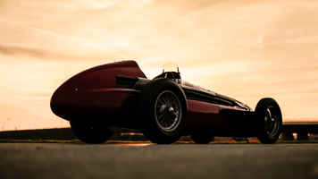 Oldtimers