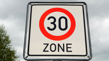 Verkeersveiligheid