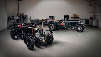 Oldtimers