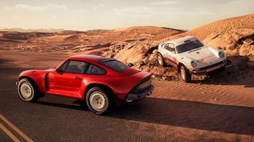 Sport Automobile