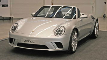 Concept Cars