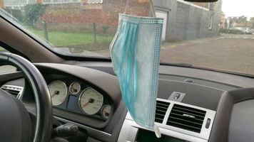 Sécurité routière