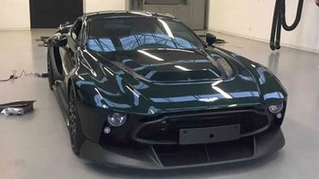 Dream Cars