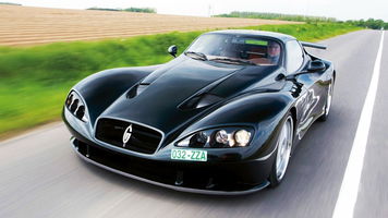 Dream Cars