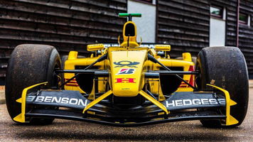 Sport Automobile
