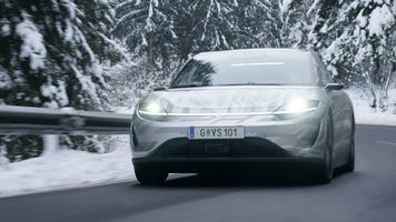 Concept Cars