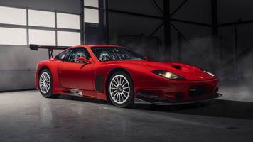 Dream Cars