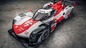 Autosport
