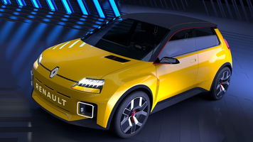 Concept Cars