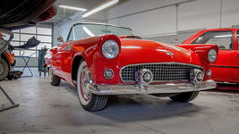 Oldtimer: wanneer naar de technische keuring? | Gocar.be