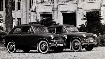 Marché Automobile