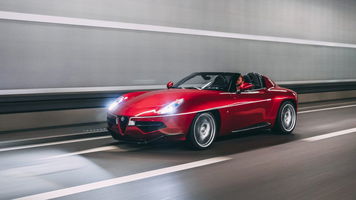Dream Cars