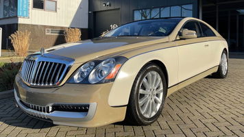 Dream Cars