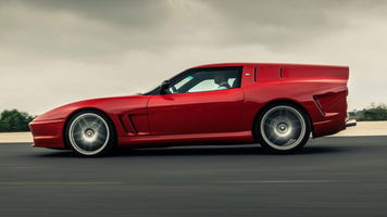 Dream Cars