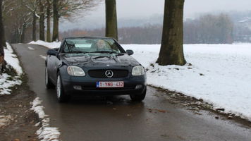Essais auto
