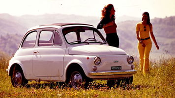 Oldtimers