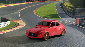 Autosport