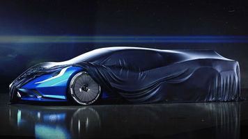 Dream Cars
