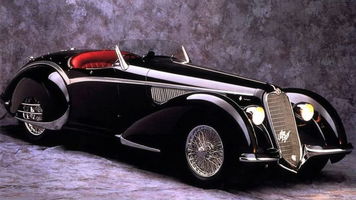 Oldtimers