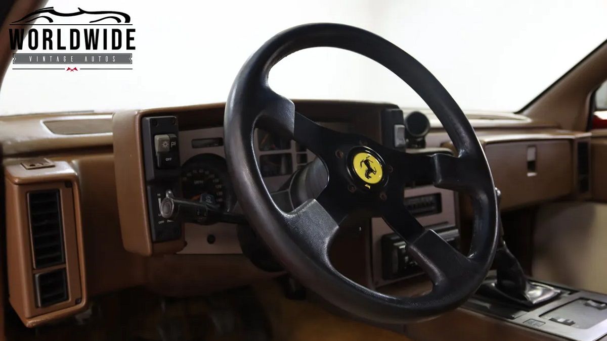 Fierrari