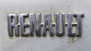 Auto-industrie