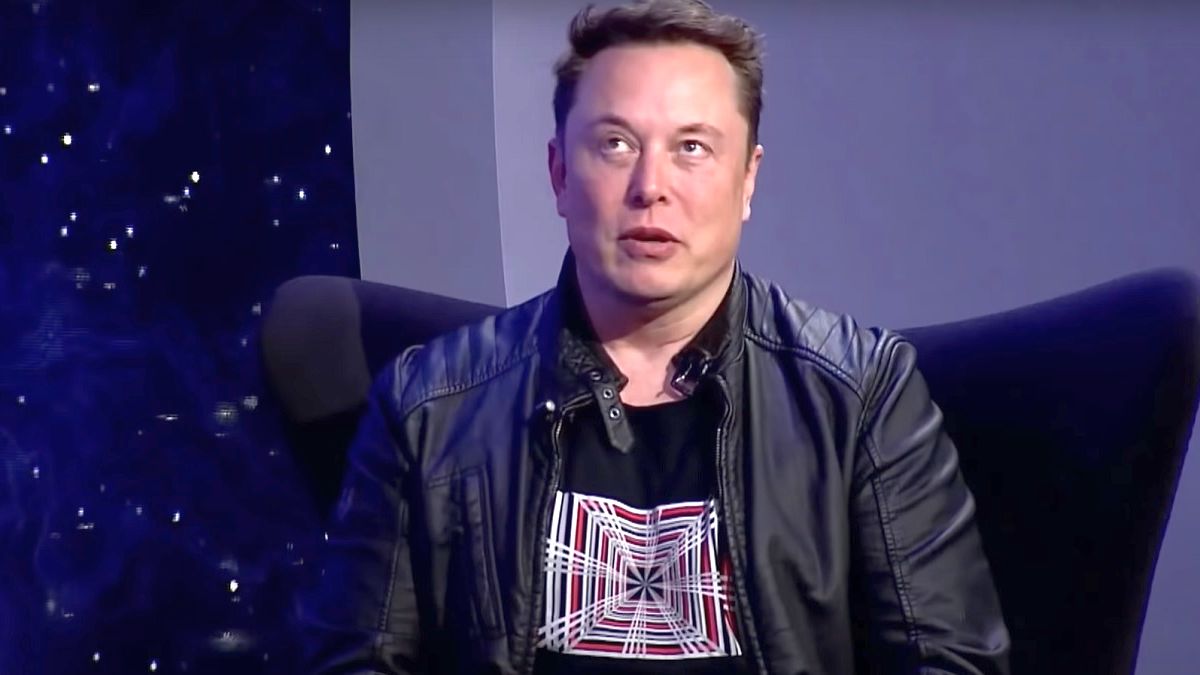 Elon Musk Comment Est Il Devenu Riche Elon Musk “perd” 12,5 milliards “à cause d’un twee... | Gocar.be