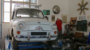 Oldtimers