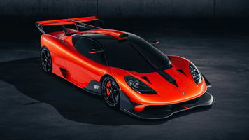 Dream Cars