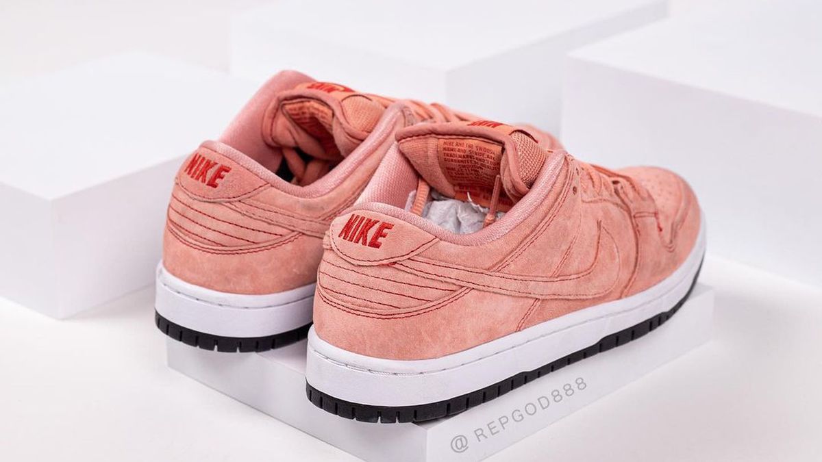 Nike porsche кроссовки