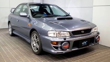 Dream Cars