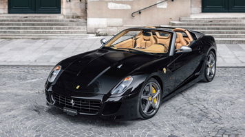 Dream Cars