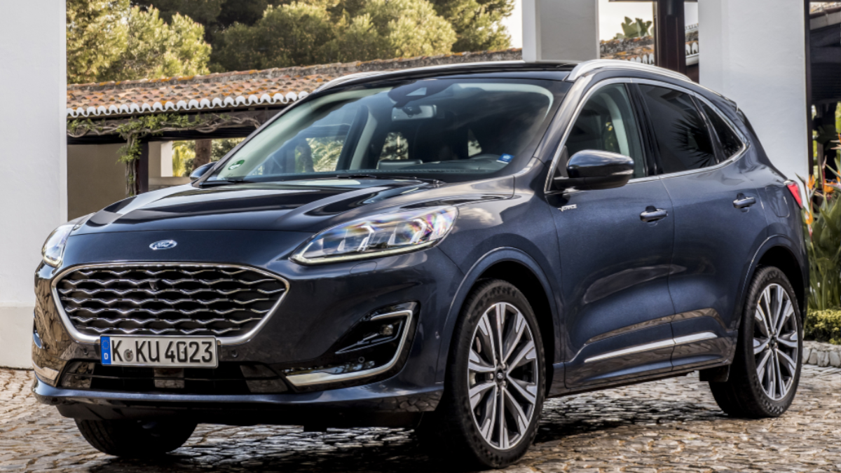 Voici les SUV les plus fiables Gocar.be